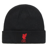 Liverpool moet omslag zwart/rood